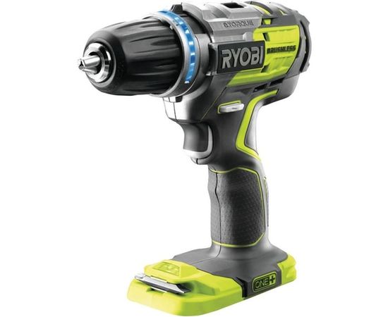 Бесщеточная дрель-шуруповерт Ryobi ONE+ R18DDBL-0 5133002437 