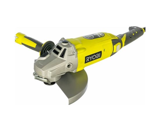 Углошлифовальная машина Ryobi EAG2000RS 5133000550 