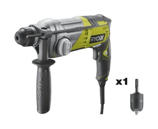 Перфоратор Ryobi RSDS680-K 5133002444 