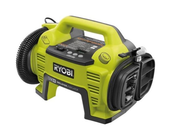 Компрессор для авто Ryobi ONE+ R18I-0 5133001834 