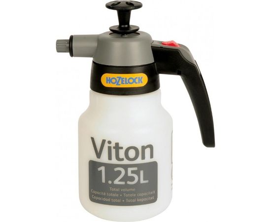 Напорный опрыскиватель Hozelock 5102 Viton, 1,25 л 5102P3600 