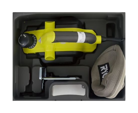 Электрический рубанок Ryobi EPN7582NHG 5133000352 – изображение 3