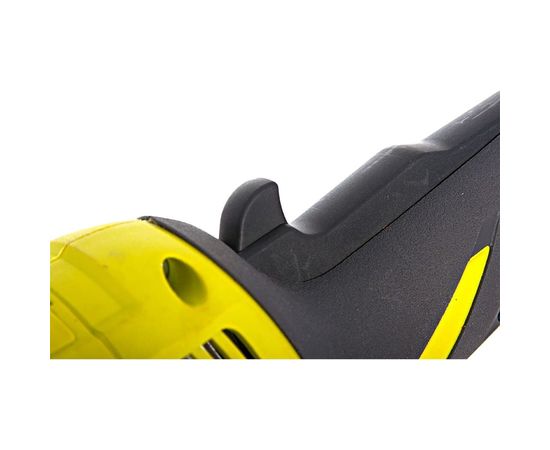 Углошлифовальная машина Ryobi EAG2000RS 5133000550 – изображение 11