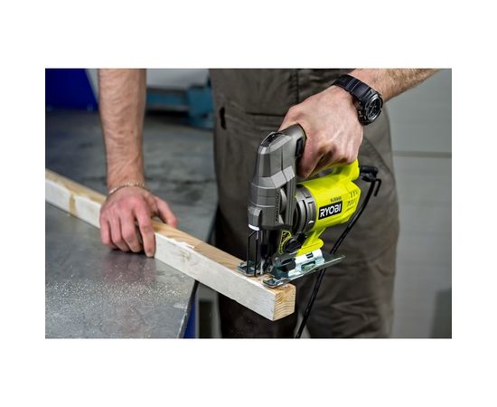 Лобзик Ryobi RJS850K 5133002217 – изображение 10