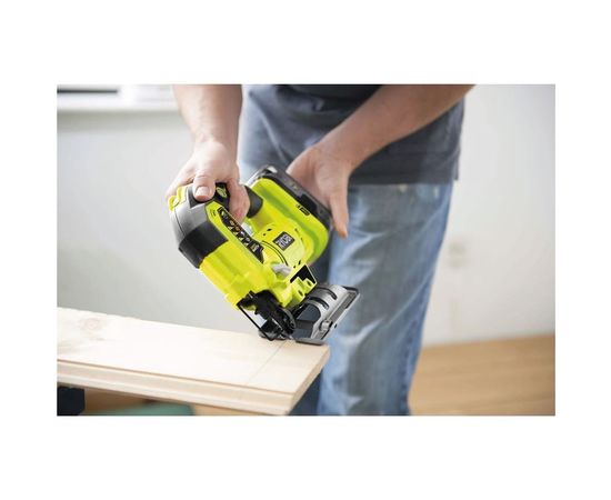 Аккумуляторный лобзик Ryobi ONE+ R18JS-0 5133002158 – изображение 4