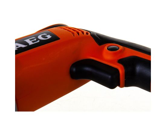 Перфоратор AEG KH 28 Super XE 428190 – изображение 7