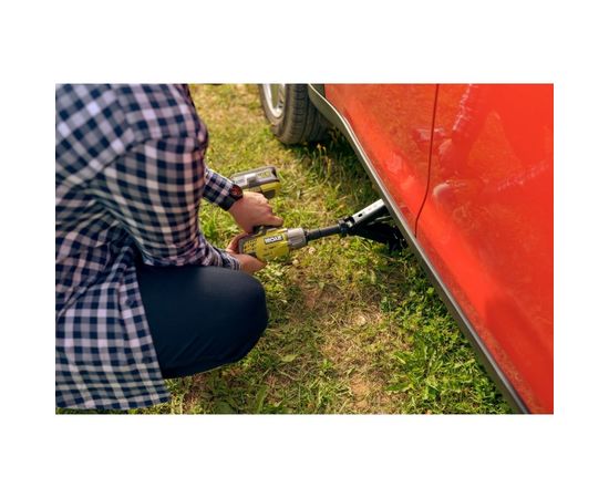 Ударный гайковерт Ryobi ONE+ R18IW3-0 5133002436 – изображение 5