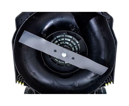 Газонокосилка Ryobi RLM15E36H 5133002345 – изображение 14