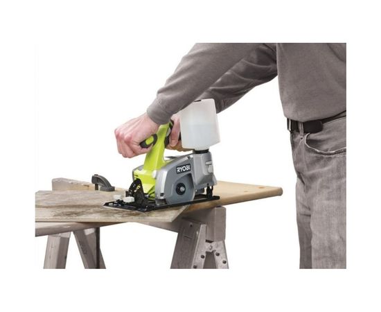 Плиткорез Ryobi 18В ONE+ LTS180M 5133000154 – изображение 2