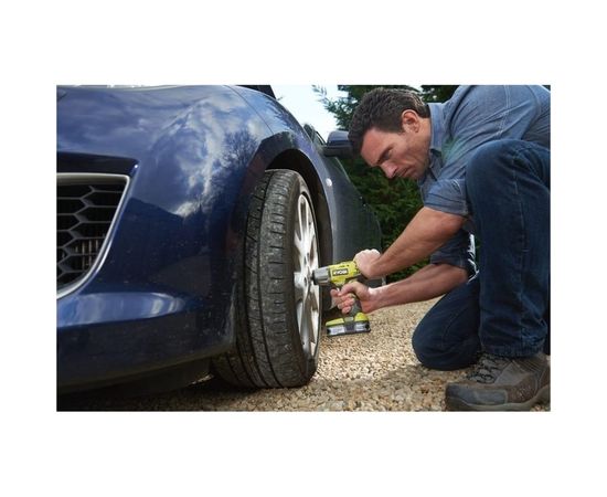 Аккумуляторный гайковерт Ryobi ONE+ R18IW3-120S 5133003574 – изображение 7