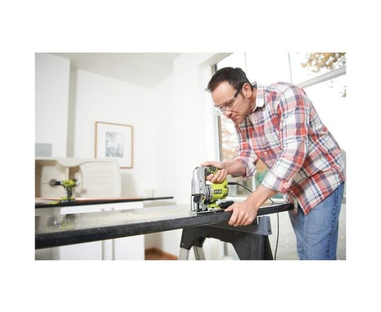 Лобзик Ryobi RJS850K 5133002217 – изображение 9