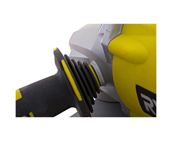 Углошлифовальная машина Ryobi EAG2000RS 5133000550 – изображение 10