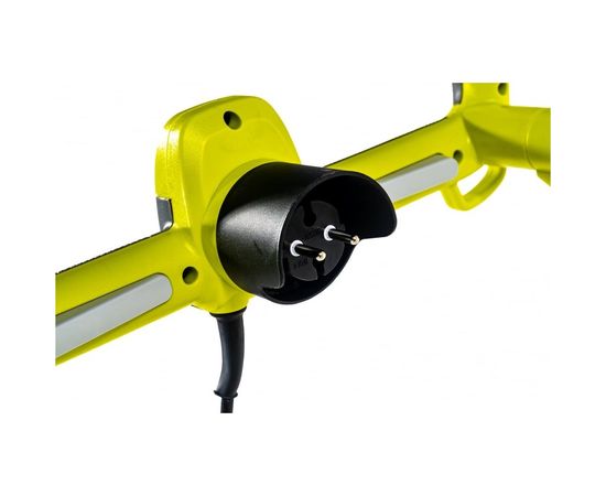 Газонокосилка Ryobi RLM18E40H 5133002347 – изображение 12