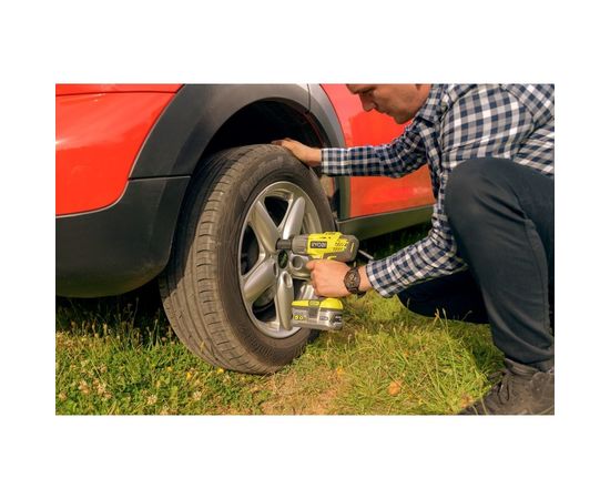 Ударный гайковерт Ryobi ONE+ R18IW3-0 5133002436 – изображение 3