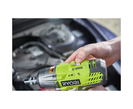Ударный гайковерт Ryobi ONE+ R18IW3-0 5133002436 – изображение 2