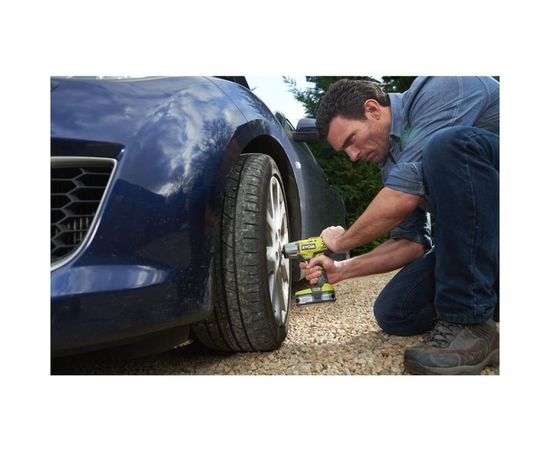 Ударный гайковерт Ryobi ONE+ R18IW3-0 5133002436 – изображение 17