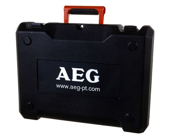 Перфоратор AEG KH 28 Super XE 428190 – изображение 2
