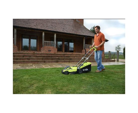 Газонокосилка Ryobi RLM15E36H 5133002345 – изображение 9