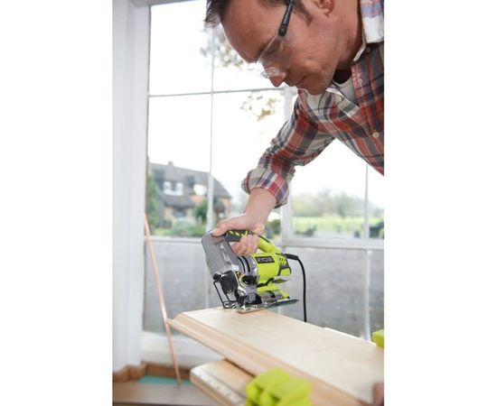 Лобзик Ryobi RJS850K 5133002217 – изображение 5