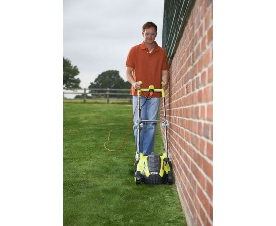Газонокосилка Ryobi RLM15E36H 5133002345 – изображение 8