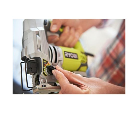 Лобзик Ryobi RJS850K 5133002217 – изображение 4