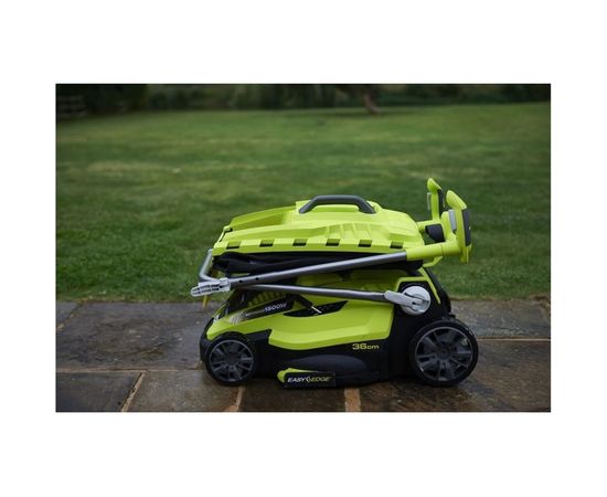 Газонокосилка Ryobi RLM15E36H 5133002345 – изображение 7