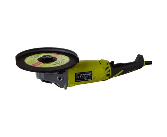 Углошлифовальная машина Ryobi EAG2000RS 5133000550 – изображение 4