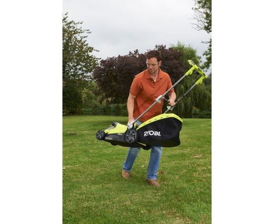 Газонокосилка Ryobi RLM15E36H 5133002345 – изображение 6