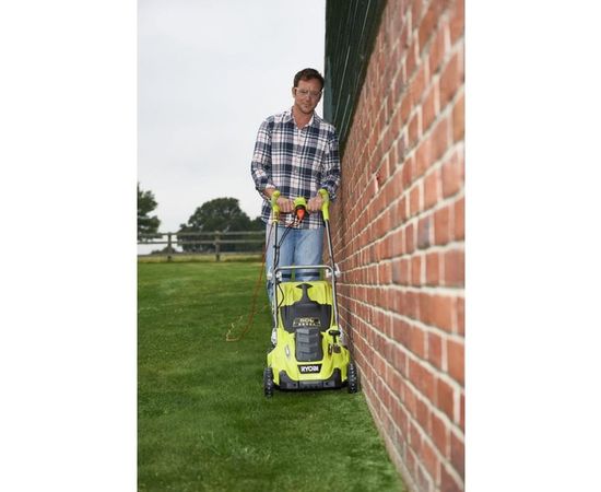 Газонокосилка Ryobi RLM18E40H 5133002347 – изображение 5