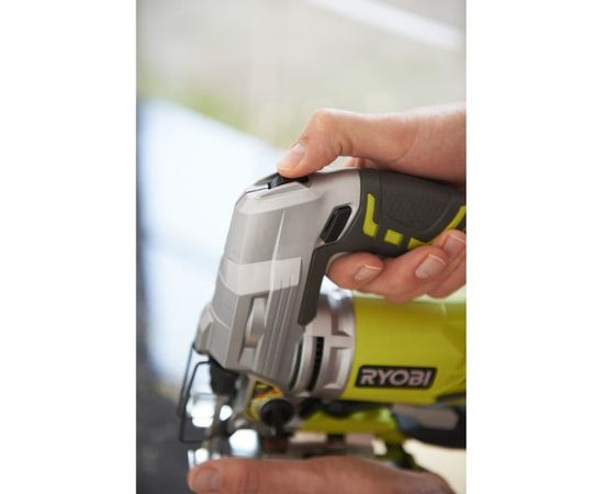 Лобзик Ryobi RJS850K 5133002217 – изображение 2