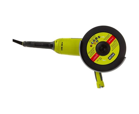 Углошлифовальная машина Ryobi EAG2000RS 5133000550 – изображение 3