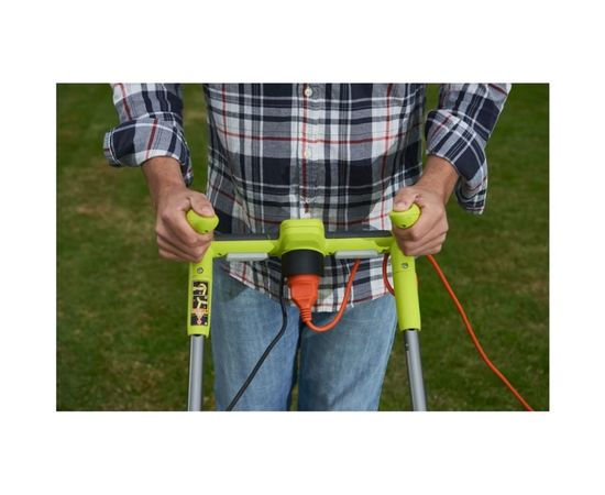 Газонокосилка Ryobi RLM15E36H 5133002345 – изображение 5