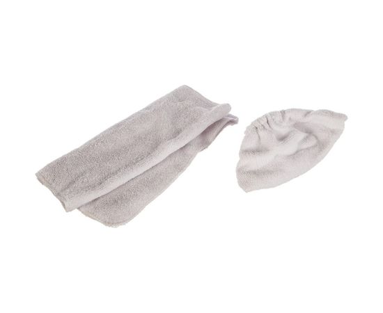 Комплект салфеток из махровой ткани Karcher 6.960-019 – изображение 3