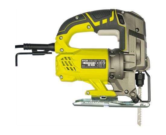 Лобзик Ryobi RJS850K 5133002217 – изображение 19