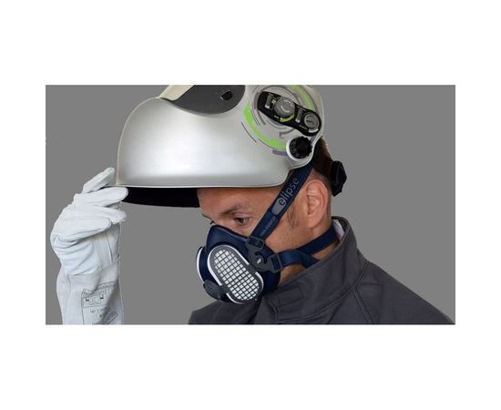 Респиратор-полумаска GVS Elipse P3, размер M/L SPR501IFUC – изображение 2