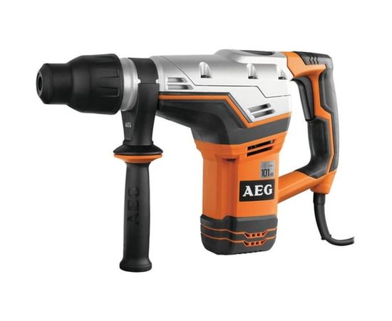 Отбойный молоток AEG SDS-MAX MH5 G 4935443170 – изображение 5