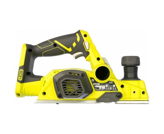 Рубанок Ryobi ONE+ R18PL-0 5133002921 – изображение 8