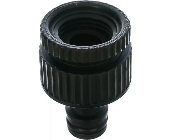 Штуцер резьбовой G3/4 с переходной муфтой G1/2 Karcher 2.645-006 – изображение 2