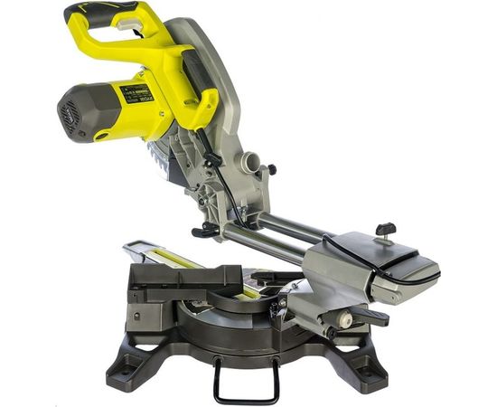 Торцовочная пила Ryobi EMS305RG 5133002861 – изображение 6