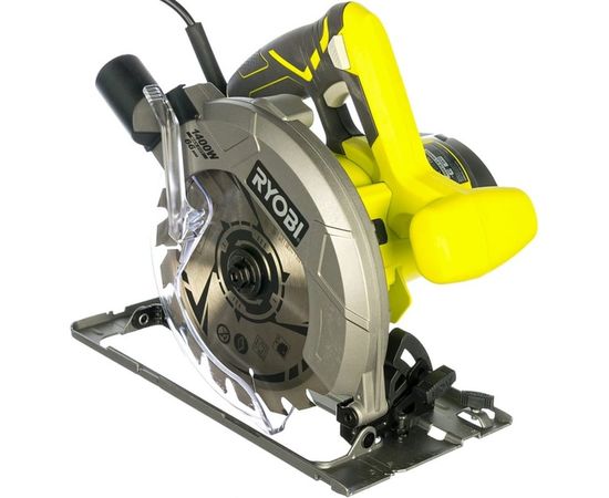 Дисковая пила Ryobi RCS1400-G 5133002778 – изображение 7