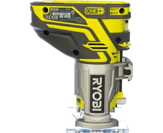 Кромочный фрезер Ryobi ONE+ R18TR-0 5133002917 – изображение 7