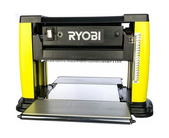 Рейсмусовый станок Ryobi RAP1500G 5133002859 – изображение 5