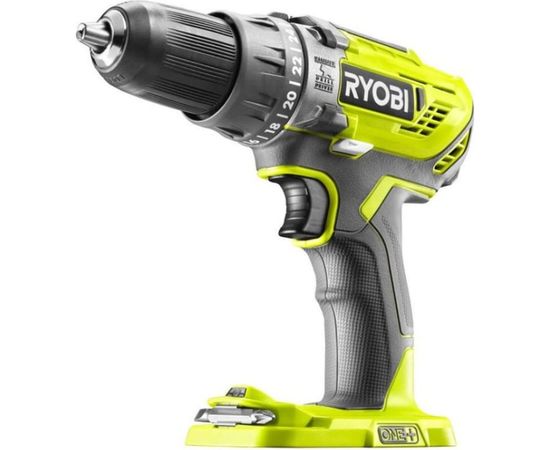 Ударная дрель-шуруповерт Ryobi ONE+ R18PD3-0 5133002888 – изображение 8