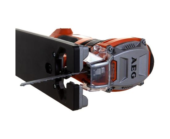 Лобзик AEG PST 500 X 428260 – изображение 4