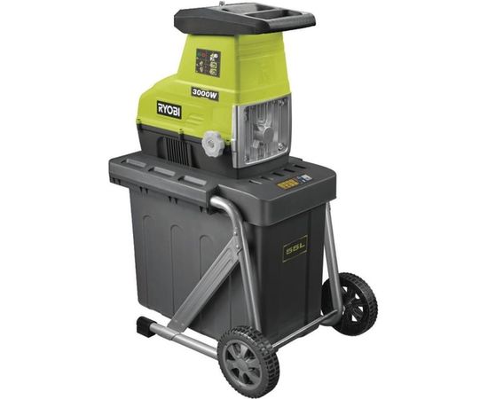 Садовый измельчитель Ryobi RSH3045U 5133004335 – изображение 2