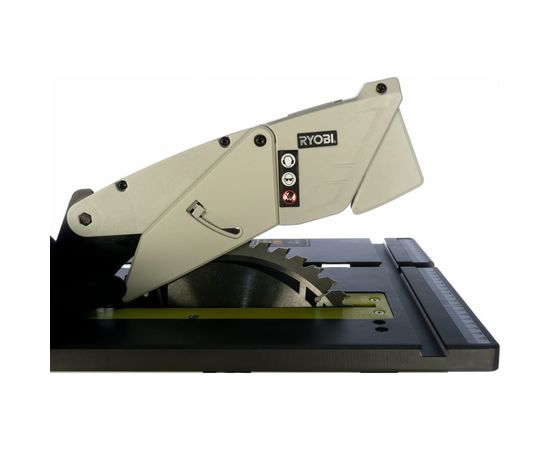 Распиловочный станок Ryobi RTMS1800G 5133002152 – изображение 4