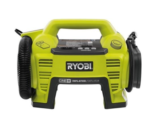 Компрессор для авто Ryobi ONE+ R18I-0 5133001834 – изображение 10