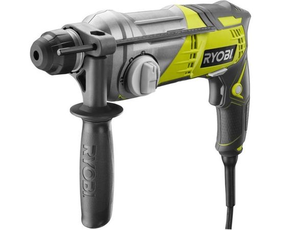 Перфоратор Ryobi RSDS680-K 5133002444 – изображение 6