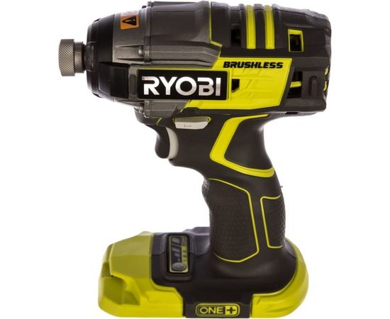 Бесщеточный импульсный винтоверт Ryobi ONE+ R18IDBL-0 5133002662 – изображение 9