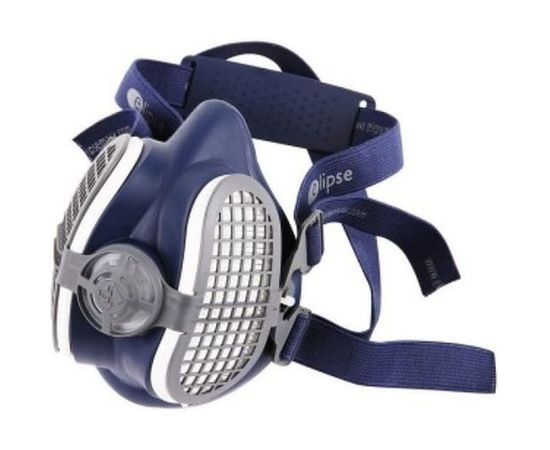 Респиратор-полумаска с защитой от запаха GVS Elipse P3, р. S/M SPR337IFUD – изображение 2